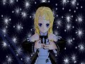 MMD Greed Acciden dance