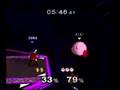 t!mmy (Kirby) vs DMStudios (Young Link) 2006-12