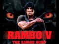 RAMBO 5 : THE SAVAGE HUNT TRAILER 2012