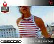Dj Becca - You make me feel