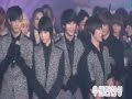 091127 2PM Wins No 1 @ Ending + Heartbeat Encore Cam