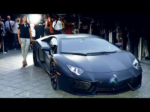 Lamborghini