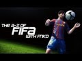 The AZ of FIFA with FNKD | E | England