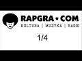 Wielkie Jo? Godzinna Freestyle Sesja  - Afront, Rufin [1/4]