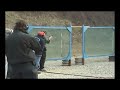 IPSC Brescia Matteo Pellegris 23/2/08 single stack prova 1 IPSC Brescia Matteo Pellegris 23/2/08 single stack prova 1
