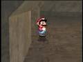Mario vs. Spartan (Halo 2)