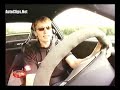 Auto Motor Sport - Porsche Turbo vs. Porsche GT3 Auto Motor Sport - Porsche Turbo vs. Porsche GT3