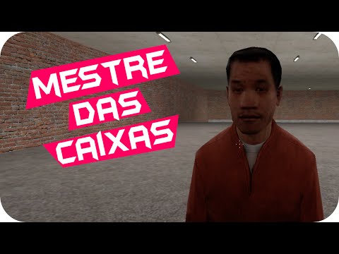 hide - Hide and Seek é um mod do game Garry's Mod, onde você se esconde e é caçado pelos seekers, Garrys Mod esta disponível na steam. • Não Perca os Vídeos! http://goo.gl/IJ5uSN • Facebook...