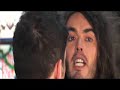 Russell Brand At St Trinian's World Premiere