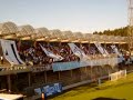 Varvari - Buducnost vs.OFK Beograd    04-05