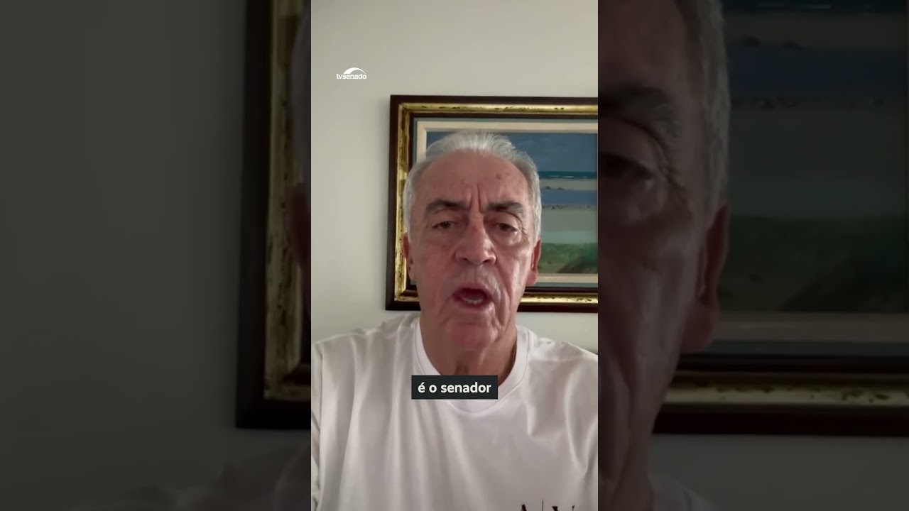 PEC do fim da escala 6x1 chega à CCJ e tem relator definido - #Shorts