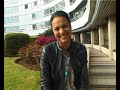 isabelle giordano pr�sente son r�le de marraine pour l'op�ration 