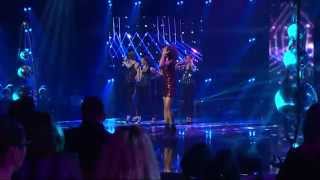Deborah Bough Mit«Take Me Back To 23»
