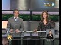 Visión 7: Autopsia y entierro del dictador Videla