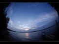 Bruce Peninsula - Canada Timelapse