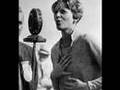 Amelia Earhart Tribute