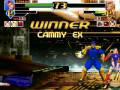 videos de MUGEN Team Battle 01-CVS Capcom VS CVS SNK