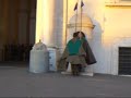 Cambio della Guardia al Quirinale (26 gen 2008)