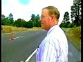Reuse recycled rubber tires in roads other useful produces