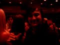 Onch and Bffs rocking out at Club Area (part 1)
