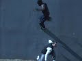 parkour parkour