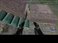 big barrel gun