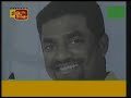 Muttiah Muralitharan breaks Shane Warne's World Record