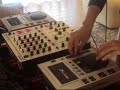 dj set house/elettronica/electro.cdj 100s e djx700 cuffie technics 1210.
mix dj house
the tracklist is:
1.d ramirez & d bobrov - pleasure me
2.dj jroenski - back once again (vandalism remix)
3.the freakx brothers - tension (electro house)
4.who's who - not so dirty 
5.giorgio prezioso - intelligence