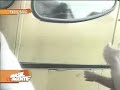 BRASIL URGENTE - Estudante Cego � Atropelado Por �nibus