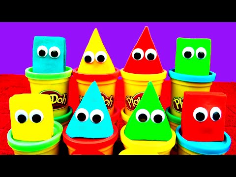 surprise - Like & Subscribe to FluffyJet. Opening Play-Doh Surprise Eggs with My Little Pony. Today we're opening 16 toys including My Little Pony Surprise Eggs, Mickey & Minnie Mouse Surprise Eggs, Play-Doh...