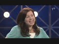 Amy Diamond - Slit och Sl�ng (S� ska det l�ta 2008)