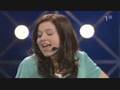 Amy Diamond - Slit och Släng (Så ska det låta 2008)