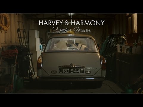 Thinkbox: Harvey & Harmony