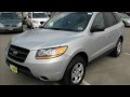 2009 Hyundai Santa Fe Arlington TX 76017