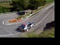 Subida Alisas 2008 - Hyundai Accent WRC