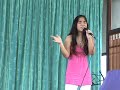 Listen- Chantel Ikehara Listen- Chantel Ikehara