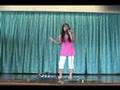 Listen- Chantel Ikehara