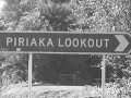 De/From Taumarunui à/to Ohakune