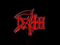 DEATH-the philophoser