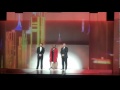 Importance of Spanish TV at Univision, Telemundo and MundoFox Hispanic Upfronts | with Lili Gil
