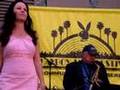 Lavay Smith at Playboy Jazz Festival - Beverly Hills 2008
