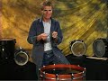 Bob Gatzen - Bass Drum Tuning
