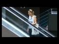 EMMA DAUMAS - ESCALATOR - J'SUIS CONNE