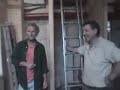 Ian and John talk about a Gasification Boiler Ian and John talk about a Gasification Boiler