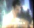 Beso de hugo sanchez y britni en el bar provoca