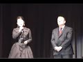 Shaolin 512 Earthquake Benefit Performance 1/4