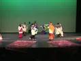 Bakhtiari-Dance