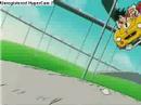 dbz dubb volume 3
