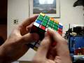 How to Solve a 5x5x5 Rubik's Cube - Part 3 - Edge Pairing