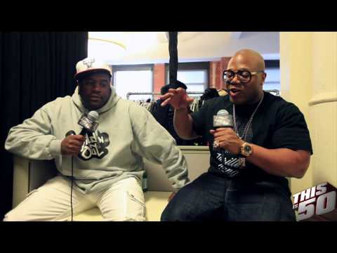 talks - Thisis50 & Young Jack Thriller recently spoke with Corey Holcomb for an exclusive interview! Corey Holcomb speaks on meeting Rodney Dangerfield, Wild 'N Out, stand up, ultimate goal, women,...